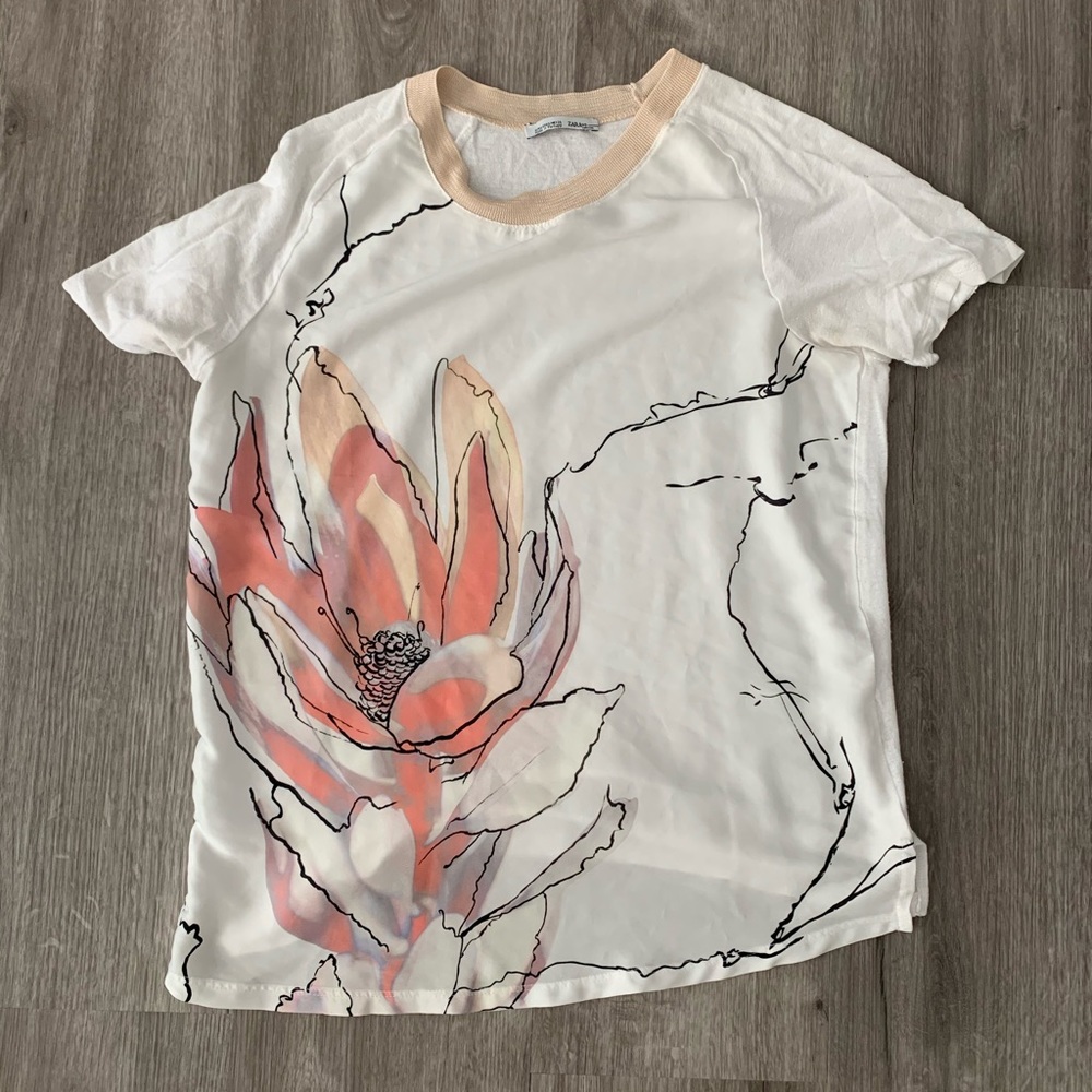 Thrifted T-Shirt